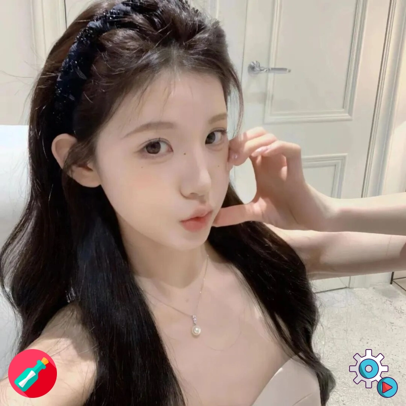 马女士